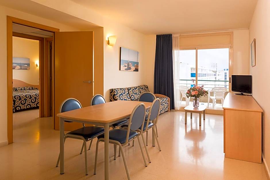 htop Royal Sun Family Suites 4*Sup