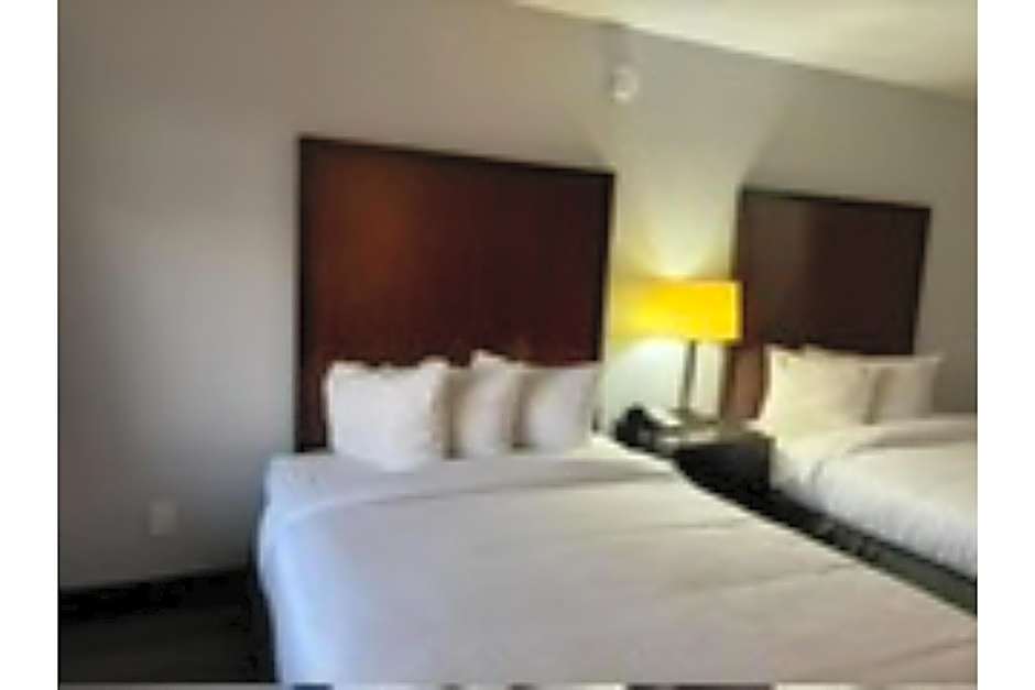 Motel 6 Mesa, AZ - Downtown