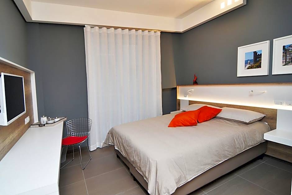 Bed In Centro