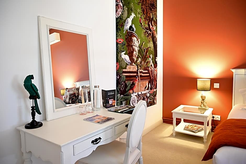 Pavillon des Millésimes, Piscine & SPA