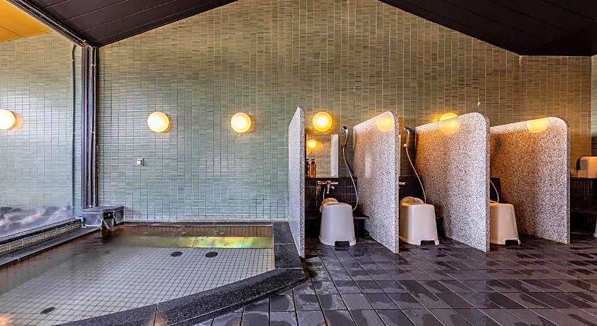 Apa Hotel Kaga Daisyoji-Ekimae