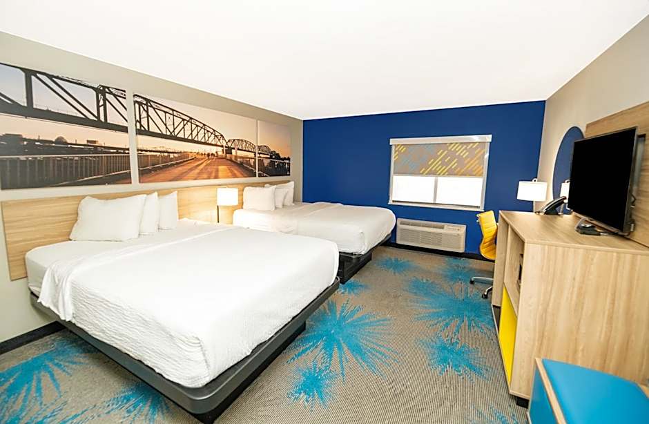 Days Inn by Wyndham Fort Smith