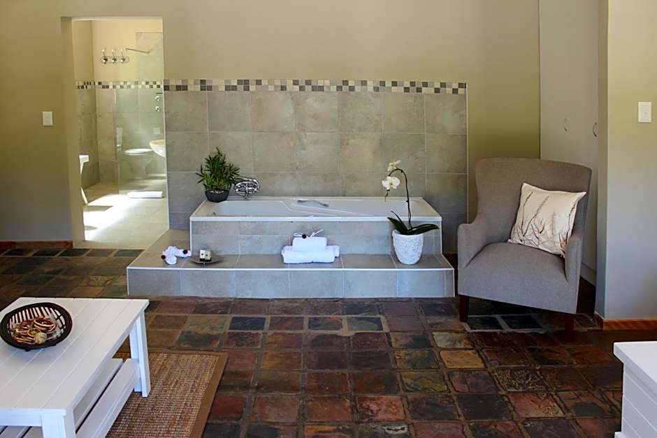 Blackwaters River Lodge, Knysna