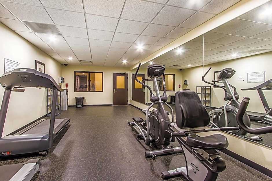 Evangeline Downs Hotel, an Ascend Collection Hotel