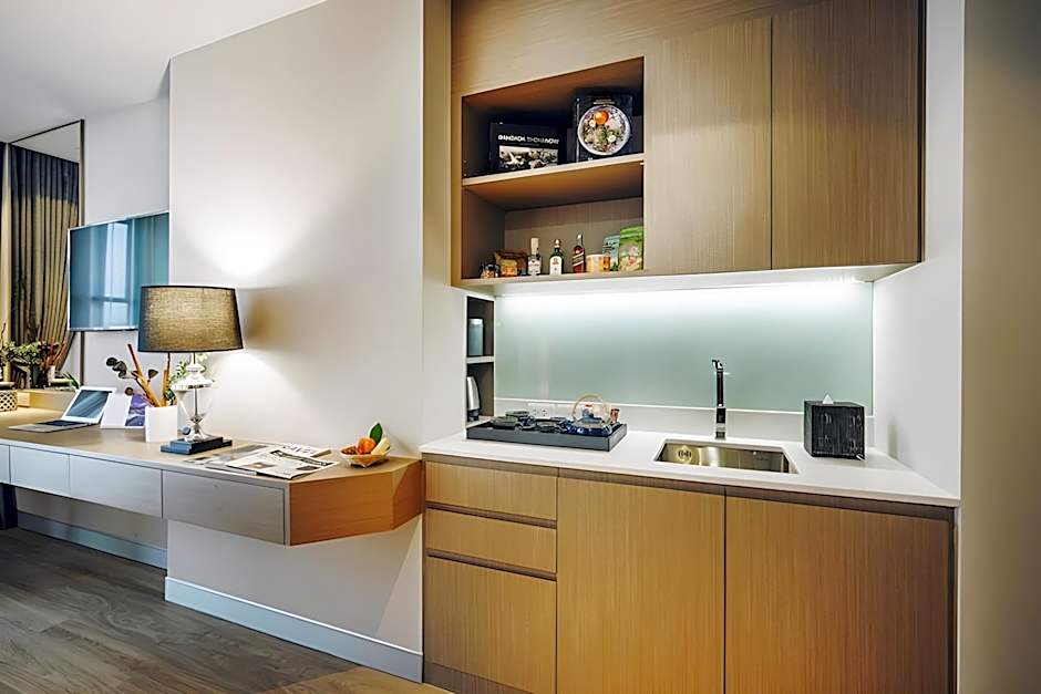 Tastoria Collection Sukhumvit