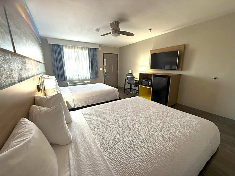 Days Inn by Wyndham Yuma