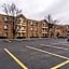 Motel 6-Libertyville, IL