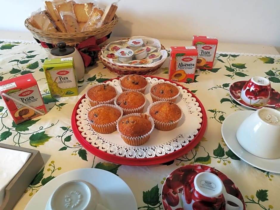B & B Da Maria – Ancona, IL