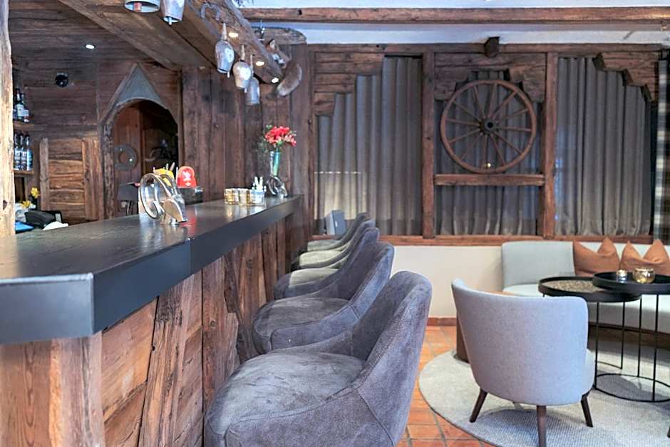 Hotel Jaegerhof