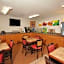 Quality Inn Augusta West Near Fort Eisenhower