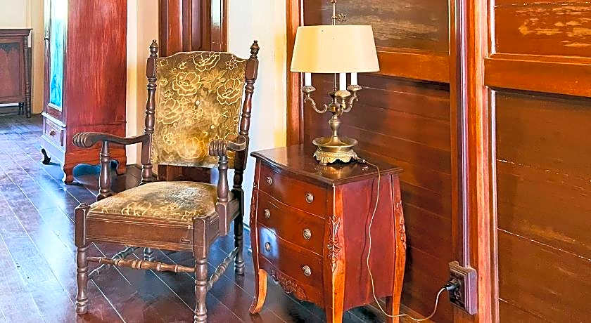 Casa Tentay Iloilo
