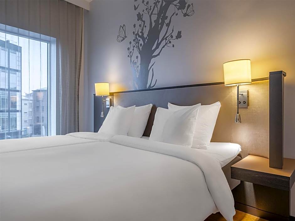 Radisson Blu Hotel Uppsala