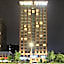Ji Hotel Ningbo Yinzhou Wanda