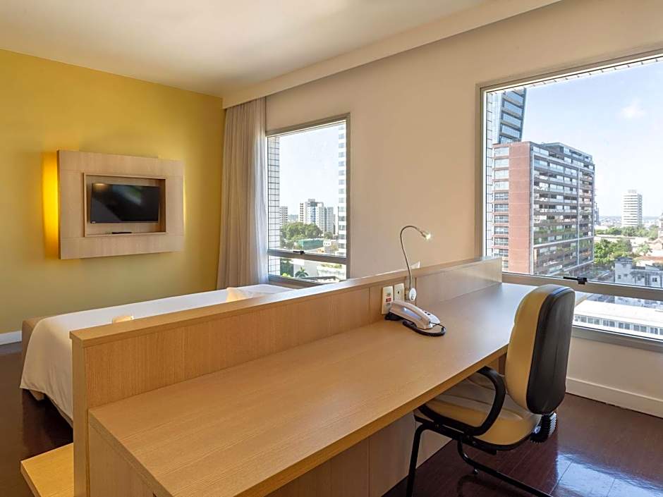 Mercure Hotel Manaus