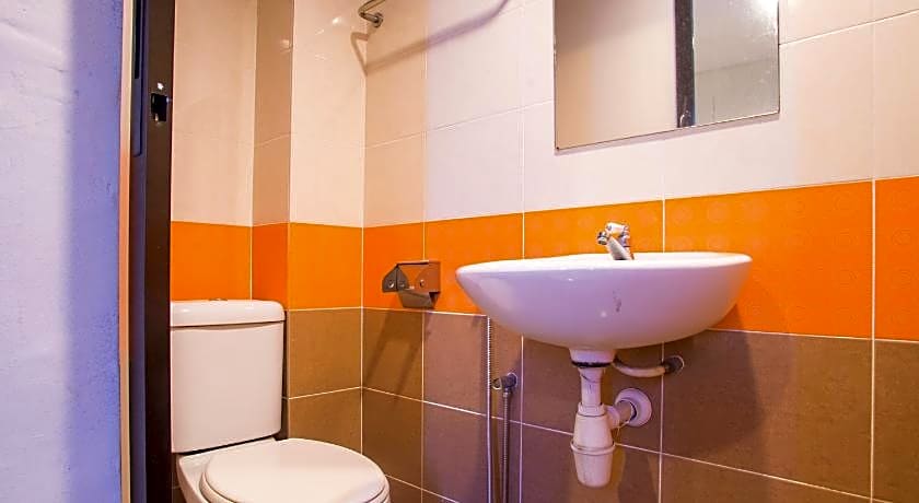 OYO 43961 KK Hotel Kajang