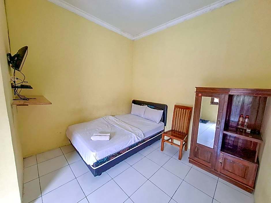 Kanca 808 RedPartner