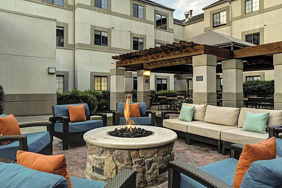 Hyatt House Morristown