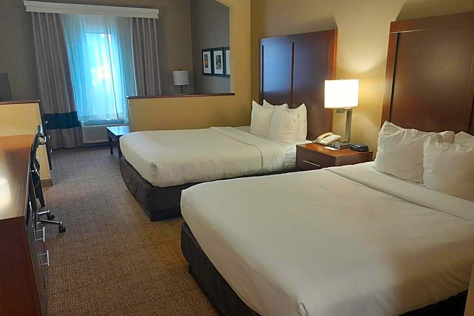 Comfort Inn Duncansville - Altoona
