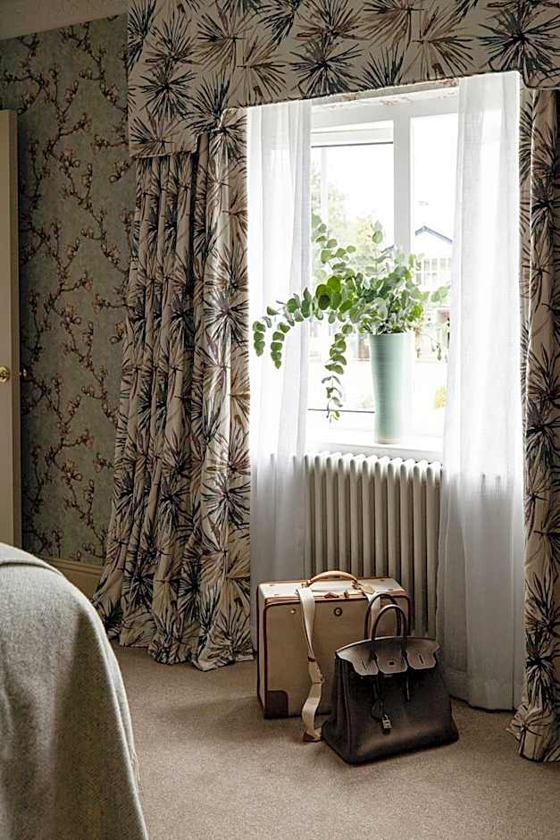 The Station House Hotel