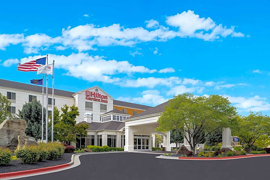 Hilton Garden Inn Boise Spectrum