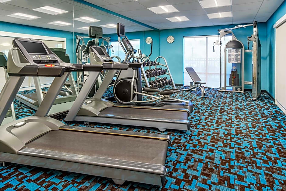 Fairfield by Marriott Peoria East