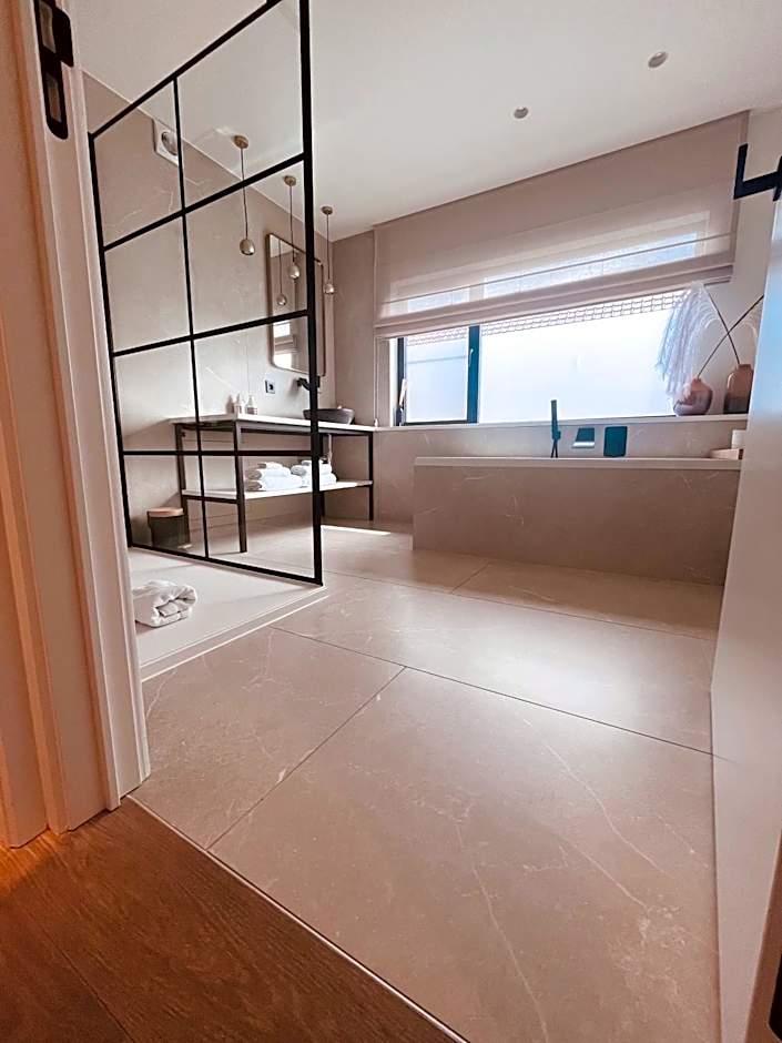 B&B Villa Mimosa