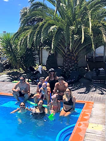 Dusky Lodge & Backpackers