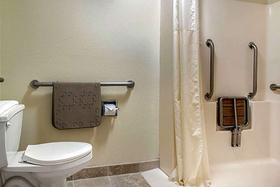 Quality Inn Bloomington