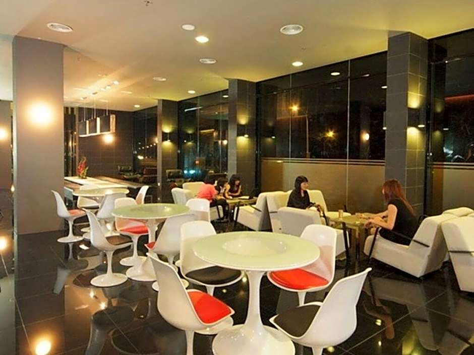 Flemington Hotel
