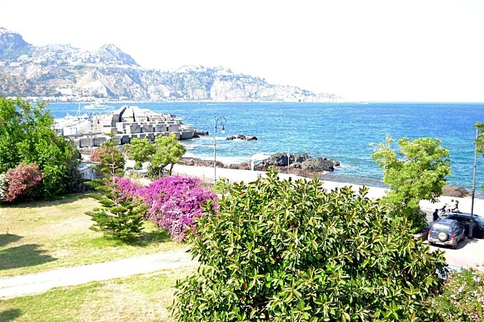 Hotel Porto Azzurro
