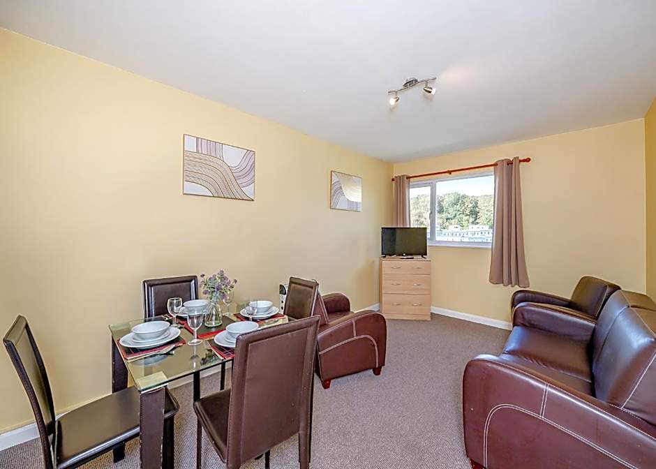 Brixham Holiday Park