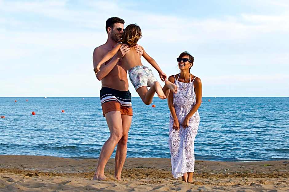 Bibione Palace Hotel