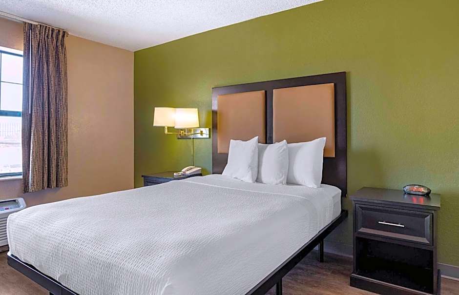 Extended Stay America Suites - Houston - Westchase - Richmond