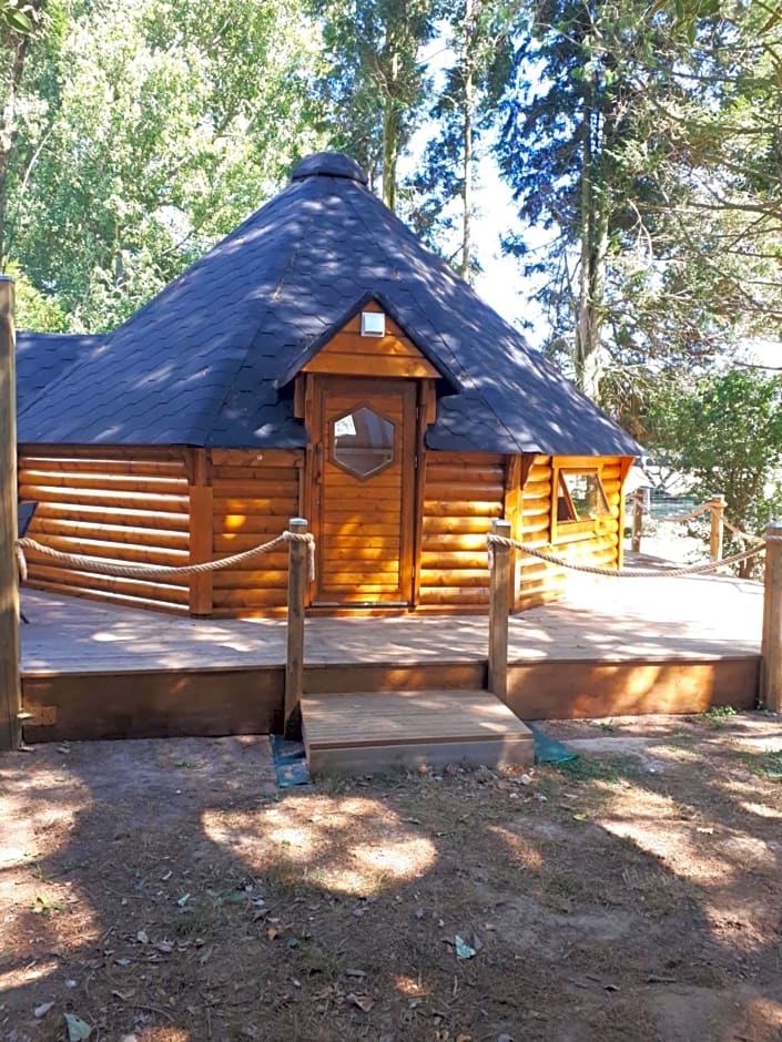 Chambres d'hôtes Les 4 Vents