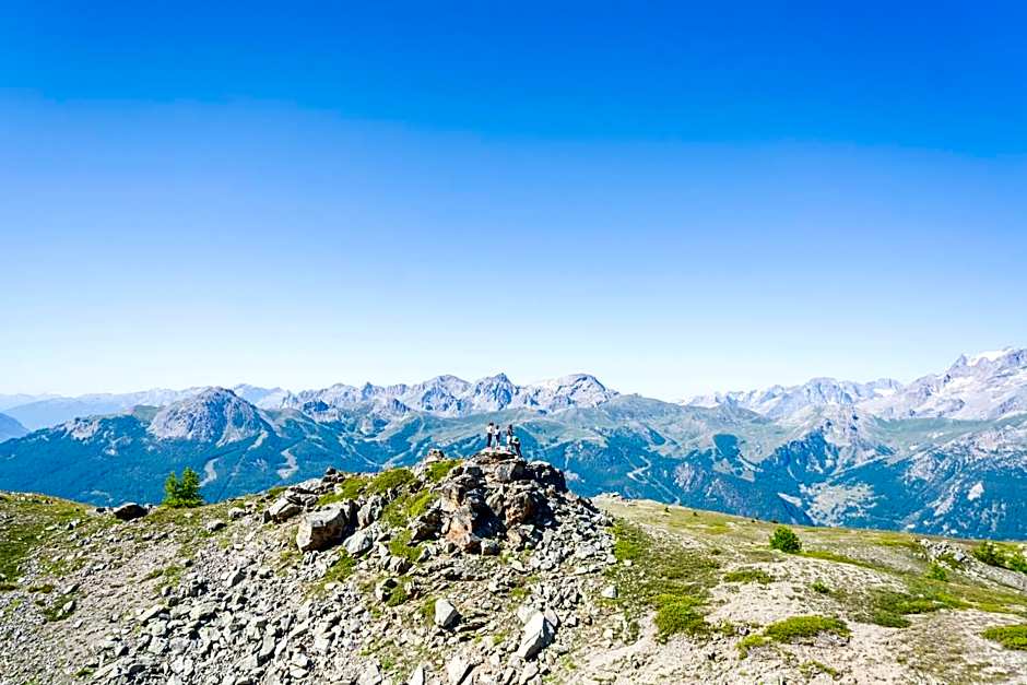 Villages Clubs du Soleil - MONTGENEVRE