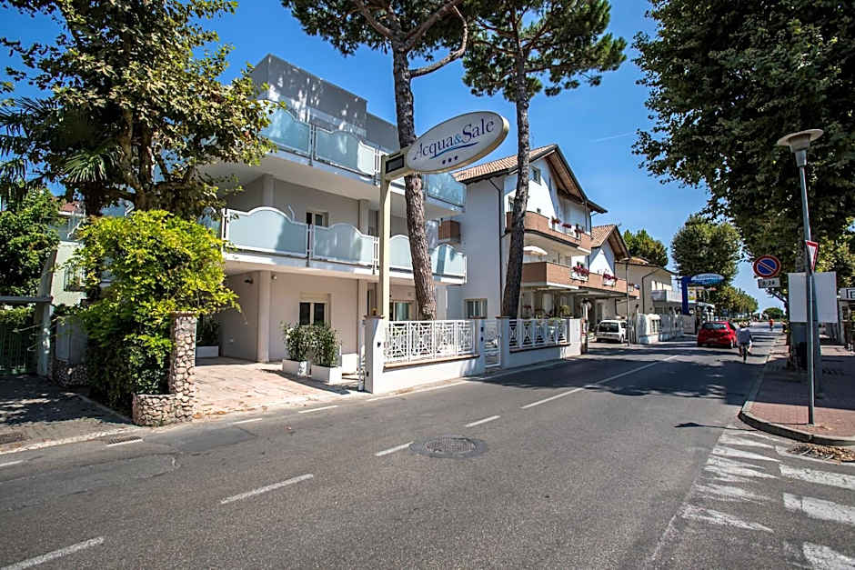 Acqua & Sale Hotel