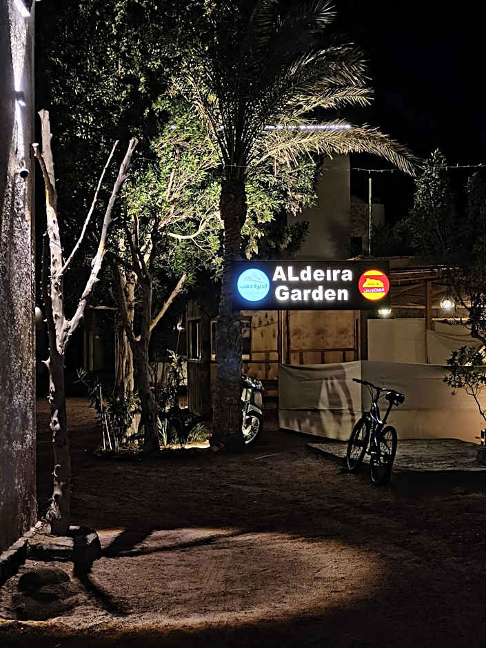 Al Deira Dahab Hotel