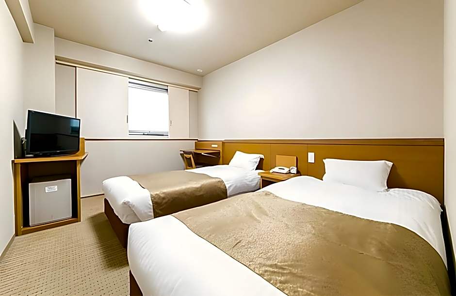 Pearl Hotel Ryogoku