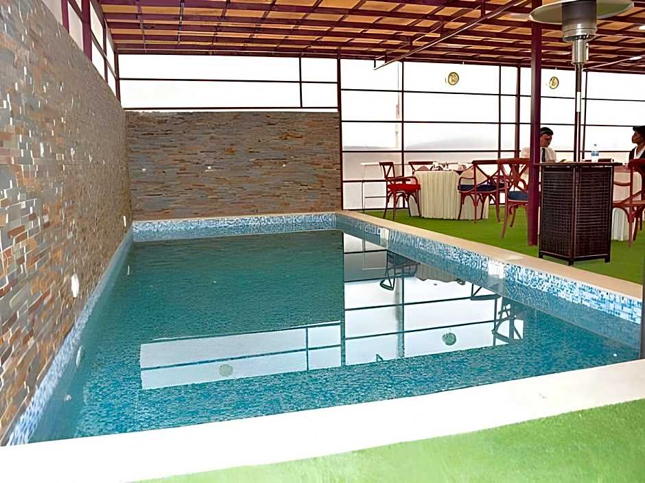 Continental Inn Hotel Al Farwaniya