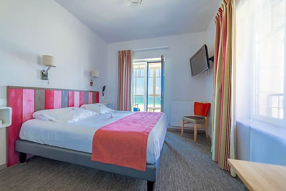 Logis Hôtel Ker Mor