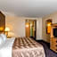 Quality Inn Killeen Near Fort Hood