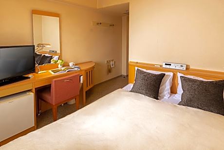 Standard Double Room Non Smoking