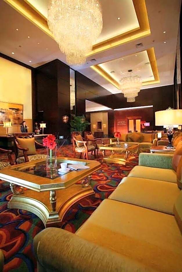 New Century Shaoxing Grand Hotel