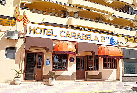 Hotel Carabela 2