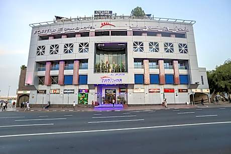 Fortune Grand Hotel