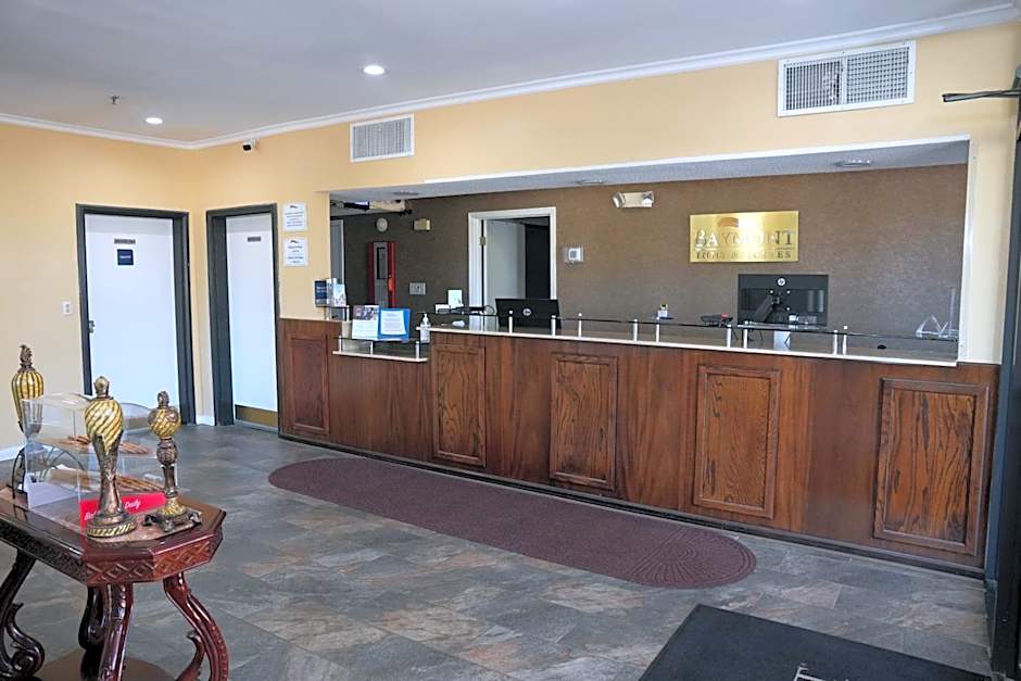 Photo 1 of 48 of Baymont by Wyndham Manning