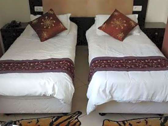 Hotel 2 Horloges