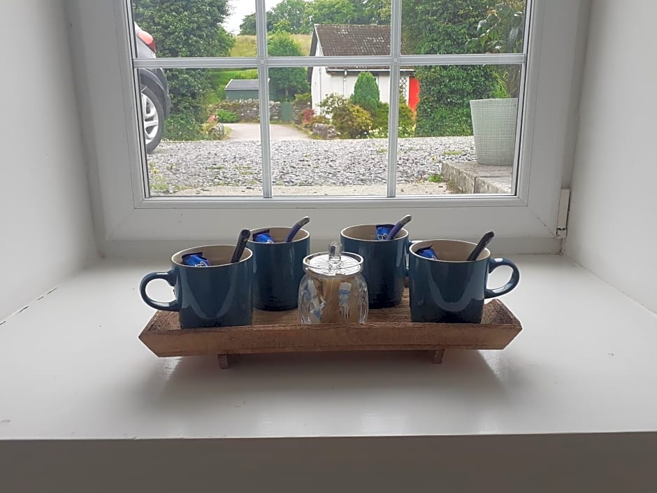 THE BOTHY SUITE BY TEMPLE WOOD