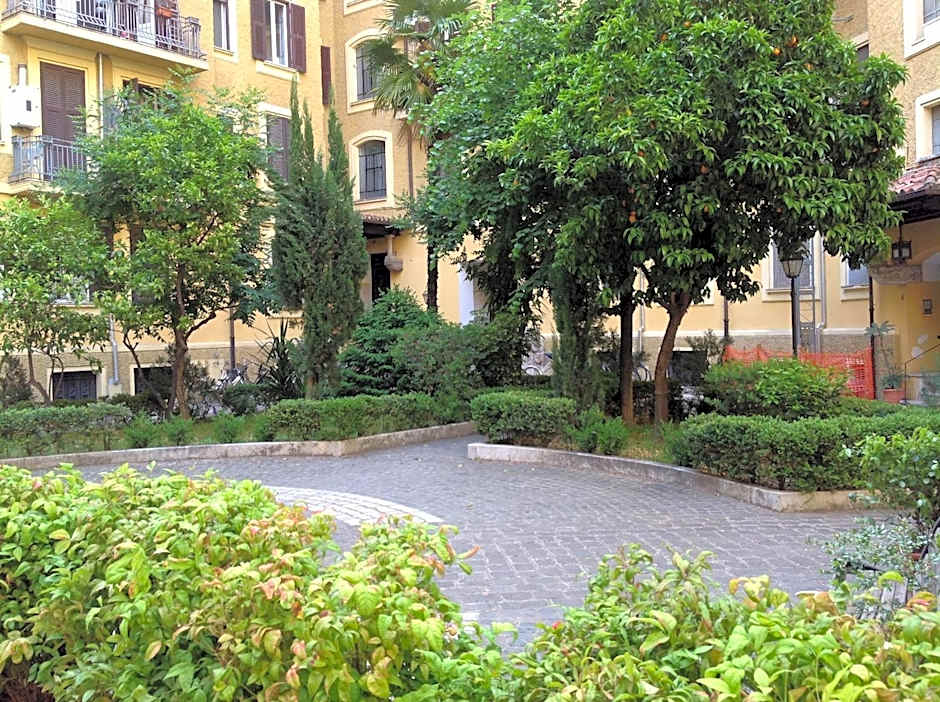 B&B Mazzini