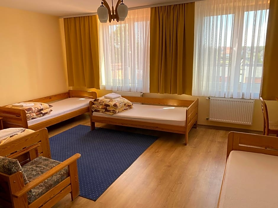 Ośrodek Gwiazda Morza